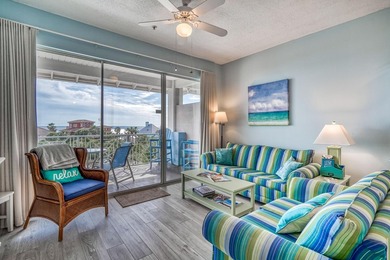 Stunning top-floor Gulf-view condo in Gulf Place! There are many - photo 3