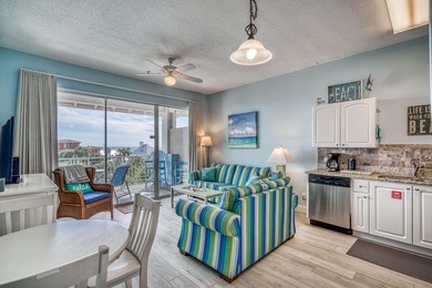 Stunning top-floor Gulf-view condo in Gulf Place! There are many - photo 4