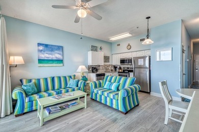 Stunning top-floor Gulf-view condo in Gulf Place! There are many - photo 7
