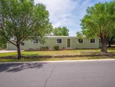 Lake Home For Sale in Horseshoe Bay, Texas