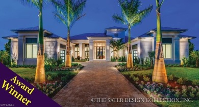 Lake Acreage For Sale in Naples, Florida