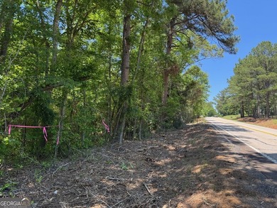 A rare 121.12-acre tract with 1,340 feet of paved frontage on - photo 2