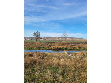Lost River Acreage For Sale in Merrill Oregon