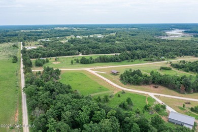 These Mark Twain Lake acreage lots are located along the - photo 3