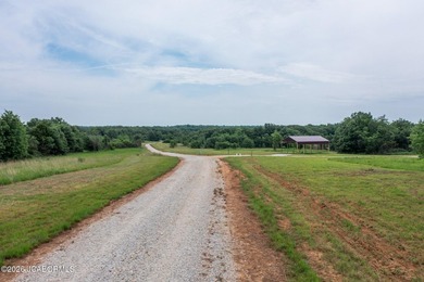 These Mark Twain Lake acreage lots are located along the - photo 4