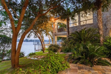 Lake Home For Sale in Horseshoe Bay, Texas