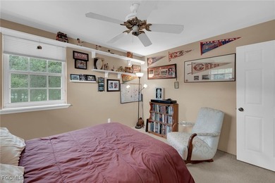 Set on 1.2 acres in the serene Buckingham Rural Preserve, this - photo 22