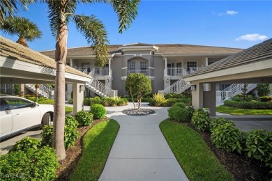 Lake Condo For Sale in Naples, Florida