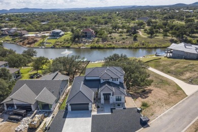 Lake Home For Sale in Kingsland, Texas