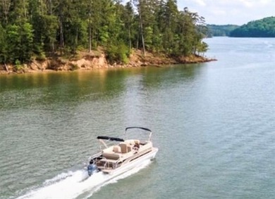 Exceptional private lakefront estate on 300' of accessible - photo 33
