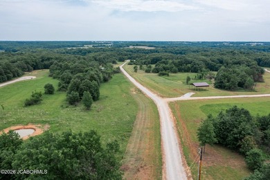 These Mark Twain Lake acreage lots are located along the - photo 5