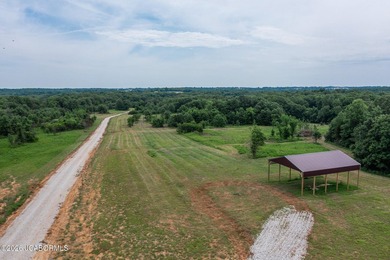 These Mark Twain Lake acreage lots are located along the - photo 8