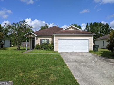 (private lake, pond, coastal) Home For Sale in Savannah Georgia