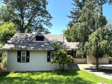 Lake Home For Sale in Sparta Twp., New Jersey