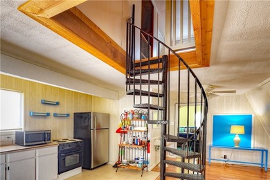 : Great weekend get a way, retirement home or rental. Double lot - photo 4