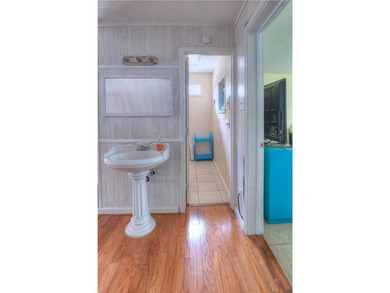 : Great weekend get a way, retirement home or rental. Double lot - photo 7
