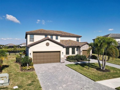 (private lake, pond, creek) Home Sale Pending in Bradenton Florida