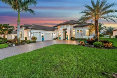 (private lake, pond, creek) Home For Sale in Naples Florida