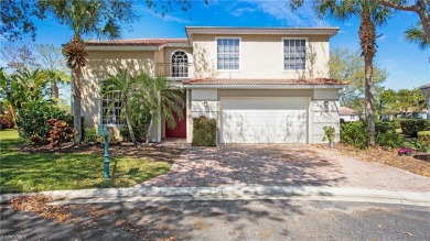 (private lake, pond, creek) Home For Sale in Naples Florida