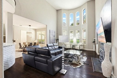 Nestled on a premier corner lot within a quiet cul-de-sac in the - photo 4