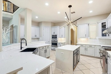 Nestled on a premier corner lot within a quiet cul-de-sac in the - photo 6