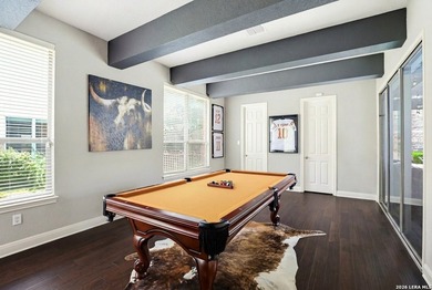 Nestled on a premier corner lot within a quiet cul-de-sac in the - photo 8