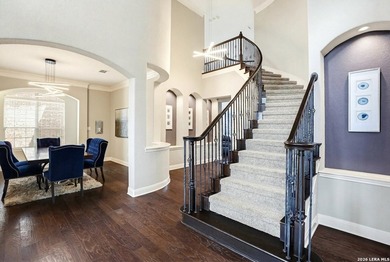 Nestled on a premier corner lot within a quiet cul-de-sac in the - photo 9