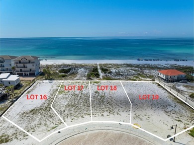 ''Gulf Front Lot'' in Casa Magnolia: A Community by the Sea - photo 1