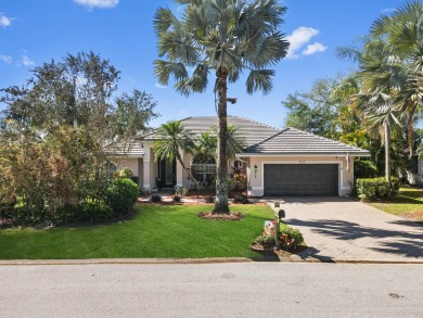 Lake Home For Sale in Port Saint Lucie, Florida