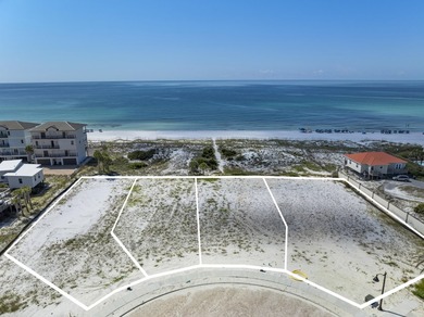 ''Gulf Front Lot'' in Casa Magnolia: A Community by the Sea - photo 4