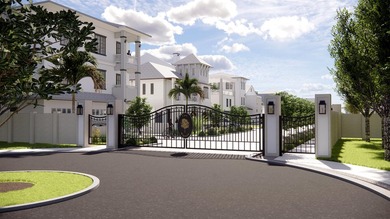 ''Gulf Front Lot'' in Casa Magnolia: A Community by the Sea - photo 8
