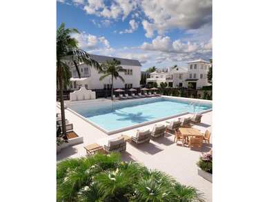 ''Gulf Front Lot'' in Casa Magnolia: A Community by the Sea - photo 10