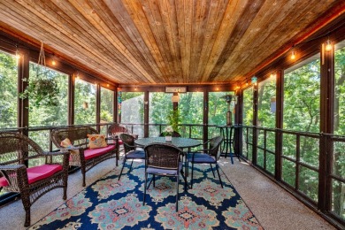 Charming Oak Run Home with Sunroom - photo 22