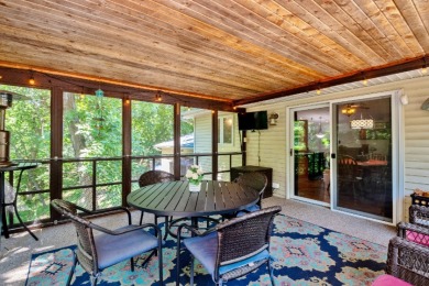 Charming Oak Run Home with Sunroom - photo 23
