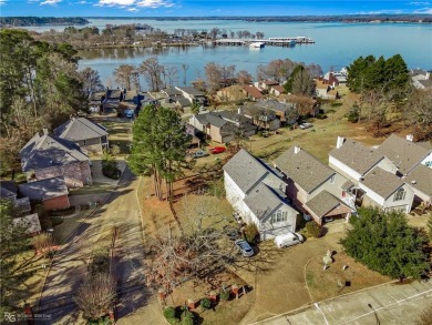 Cross Lake Lot For Sale in Shreveport Louisiana