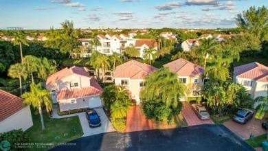 Lake Home For Sale in Dania, Florida