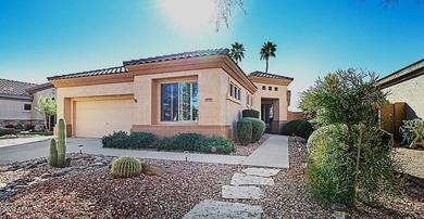 (private lake, pond, creek) Home Sale Pending in Glendale Arizona