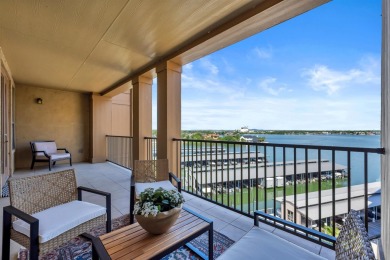Lake Condo For Sale in Horseshoe Bay, Texas