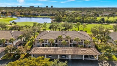 Lake Condo For Sale in Estero, Florida