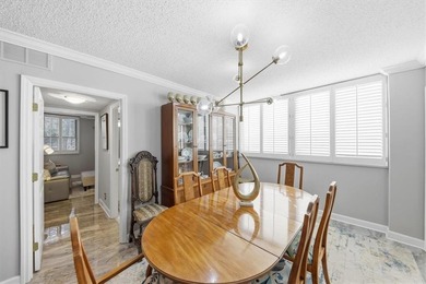 Step into this beautifully spacious 2-bedroom, 2-bath residence