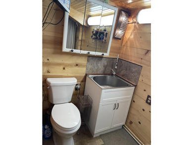 If you're looking for an affordable river retreat, take a look - photo 13