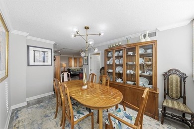 Step into this beautifully spacious 2-bedroom, 2-bath residence