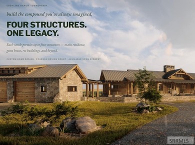 Three separate building rights on one rare, contiguous 115-acre - photo 13