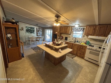 'Welcome to Duckport, a true legacy whitetail and waterfowl - photo 14