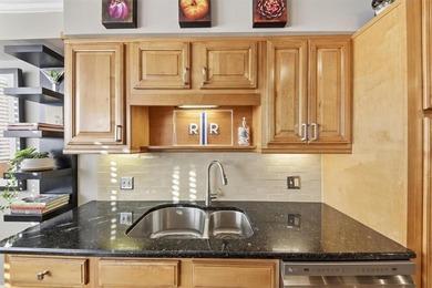 Step into this beautifully spacious 2-bedroom, 2-bath residence