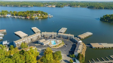 Enjoy lake life this summer with this beautifully updated - photo 19