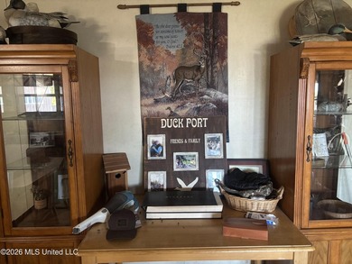'Welcome to Duckport, a true legacy whitetail and waterfowl - photo 19