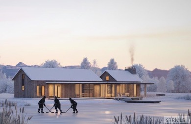 Three separate building rights on one rare, contiguous 115-acre - photo 23