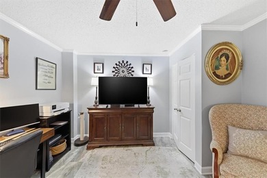 Step into this beautifully spacious 2-bedroom, 2-bath residence