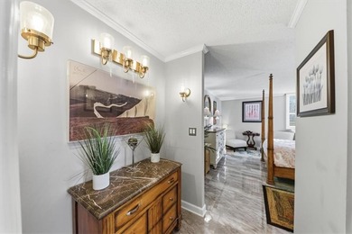 Step into this beautifully spacious 2-bedroom, 2-bath residence